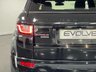 USED 2016 16 LAND ROVER RANGE ROVER EVOQUE 2.0 TD4 HSE DYNAMIC 5d 177 BHP FSH, IMMACULATE, CLEAN EXAMPLE