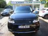 USED 2018 18 LAND ROVER RANGE ROVER SPORT 2.0 SD4 HSE 5d 238 BHP AUTOMATIC FOUR WHEEL DRIVE *PRIVACY GLASS* *Optional extra Privacy Glass* Full Jaguar Main Dealer Service History, One Owner, MOT until September 2022, Automatic, Four Wheel Drive
