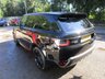 USED 2018 18 LAND ROVER RANGE ROVER SPORT 2.0 SD4 HSE 5d 238 BHP AUTOMATIC FOUR WHEEL DRIVE *PRIVACY GLASS* *Optional extra Privacy Glass* Full Jaguar Main Dealer Service History, One Owner, MOT until September 2022, Automatic, Four Wheel Drive