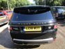 USED 2018 18 LAND ROVER RANGE ROVER SPORT 2.0 SD4 HSE 5d 238 BHP AUTOMATIC FOUR WHEEL DRIVE *PRIVACY GLASS* *Optional extra Privacy Glass* Full Jaguar Main Dealer Service History, One Owner, MOT until September 2022, Automatic, Four Wheel Drive