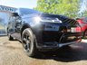 USED 2018 18 LAND ROVER RANGE ROVER SPORT 2.0 SD4 HSE 5d 238 BHP AUTOMATIC FOUR WHEEL DRIVE *PRIVACY GLASS* *Optional extra Privacy Glass* Full Jaguar Main Dealer Service History, One Owner, MOT until September 2022, Automatic, Four Wheel Drive