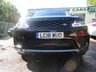 USED 2018 18 LAND ROVER RANGE ROVER SPORT 2.0 SD4 HSE 5d 238 BHP AUTOMATIC FOUR WHEEL DRIVE *PRIVACY GLASS* *Optional extra Privacy Glass* Full Jaguar Main Dealer Service History, One Owner, MOT until September 2022, Automatic, Four Wheel Drive