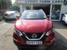 USED 2018 67 NISSAN QASHQAI 1.2 N-CONNECTA DIG-T 5d 113 BHP *GLASS ROOF PACK* Only 8,300 miles covered from new! Full Service History + Just Serviced, One Owner, NEW MOT