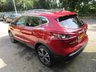 USED 2018 67 NISSAN QASHQAI 1.2 N-CONNECTA DIG-T 5d 113 BHP *GLASS ROOF PACK* Only 8,300 miles covered from new! Full Service History + Just Serviced, One Owner, NEW MOT