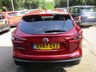 USED 2018 67 NISSAN QASHQAI 1.2 N-CONNECTA DIG-T 5d 113 BHP *GLASS ROOF PACK* Only 8,300 miles covered from new! Full Service History + Just Serviced, One Owner, NEW MOT