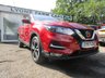 USED 2018 67 NISSAN QASHQAI 1.2 N-CONNECTA DIG-T 5d 113 BHP *GLASS ROOF PACK* Only 8,300 miles covered from new! Full Service History + Just Serviced, One Owner, NEW MOT