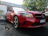 USED 2017 17 MERCEDES-BENZ A-CLASS 2.1 A 200 D SE 5d 134 BHP One Owner, Just Serviced, MOT until September 2022, Superb fuel economy! Diesel