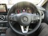 USED 2017 17 MERCEDES-BENZ A-CLASS 2.1 A 200 D SE 5d 134 BHP One Owner, Just Serviced, MOT until September 2022, Superb fuel economy! Diesel