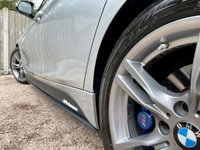 USED 2015 15 BMW 3 SERIES 3.0 330D M SPORT TOURING 5d AUTO 255 BHP 