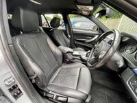 USED 2015 15 BMW 3 SERIES 3.0 330D M SPORT TOURING 5d AUTO 255 BHP 