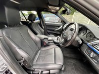 USED 2015 15 BMW 3 SERIES 3.0 330D M SPORT TOURING 5d AUTO 255 BHP 