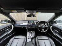USED 2015 15 BMW 3 SERIES 3.0 330D M SPORT TOURING 5d AUTO 255 BHP 