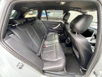 USED 2015 15 BMW 3 SERIES 3.0 330D M SPORT TOURING 5d AUTO 255 BHP 