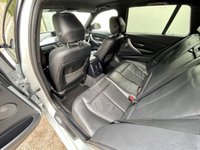 USED 2015 15 BMW 3 SERIES 3.0 330D M SPORT TOURING 5d AUTO 255 BHP 