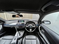 USED 2015 15 BMW 3 SERIES 3.0 330D M SPORT TOURING 5d AUTO 255 BHP 