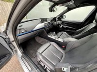 USED 2015 15 BMW 3 SERIES 3.0 330D M SPORT TOURING 5d AUTO 255 BHP 