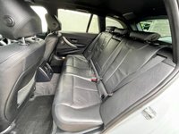 USED 2015 15 BMW 3 SERIES 3.0 330D M SPORT TOURING 5d AUTO 255 BHP 