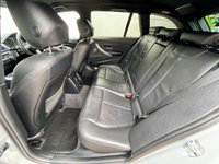 USED 2015 15 BMW 3 SERIES 3.0 330D M SPORT TOURING 5d AUTO 255 BHP 