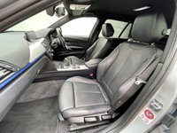 USED 2015 15 BMW 3 SERIES 3.0 330D M SPORT TOURING 5d AUTO 255 BHP 