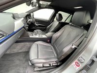 USED 2015 15 BMW 3 SERIES 3.0 330D M SPORT TOURING 5d AUTO 255 BHP 