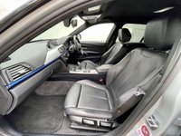 USED 2015 15 BMW 3 SERIES 3.0 330D M SPORT TOURING 5d AUTO 255 BHP 
