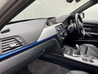 USED 2015 15 BMW 3 SERIES 3.0 330D M SPORT TOURING 5d AUTO 255 BHP 