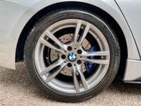USED 2015 15 BMW 3 SERIES 3.0 330D M SPORT TOURING 5d AUTO 255 BHP 