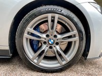 USED 2015 15 BMW 3 SERIES 3.0 330D M SPORT TOURING 5d AUTO 255 BHP 