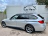 USED 2015 15 BMW 3 SERIES 3.0 330D M SPORT TOURING 5d AUTO 255 BHP 