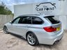 USED 2015 15 BMW 3 SERIES 3.0 330D M SPORT TOURING 5d AUTO 255 BHP 