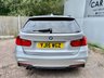 USED 2015 15 BMW 3 SERIES 3.0 330D M SPORT TOURING 5d AUTO 255 BHP 