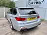 USED 2015 15 BMW 3 SERIES 3.0 330D M SPORT TOURING 5d AUTO 255 BHP 