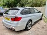 USED 2015 15 BMW 3 SERIES 3.0 330D M SPORT TOURING 5d AUTO 255 BHP 