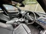 USED 2015 15 BMW 3 SERIES 3.0 330D M SPORT TOURING 5d AUTO 255 BHP 