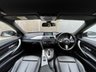USED 2015 15 BMW 3 SERIES 3.0 330D M SPORT TOURING 5d AUTO 255 BHP 