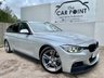 USED 2015 15 BMW 3 SERIES 3.0 330D M SPORT TOURING 5d AUTO 255 BHP 