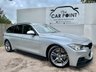 USED 2015 15 BMW 3 SERIES 3.0 330D M SPORT TOURING 5d AUTO 255 BHP 