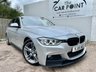 USED 2015 15 BMW 3 SERIES 3.0 330D M SPORT TOURING 5d AUTO 255 BHP 