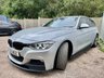 USED 2015 15 BMW 3 SERIES 3.0 330D M SPORT TOURING 5d AUTO 255 BHP 