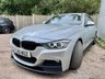 USED 2015 15 BMW 3 SERIES 3.0 330D M SPORT TOURING 5d AUTO 255 BHP 