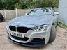 USED 2015 15 BMW 3 SERIES 3.0 330D M SPORT TOURING 5d AUTO 255 BHP 
