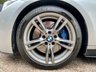 USED 2015 15 BMW 3 SERIES 3.0 330D M SPORT TOURING 5d AUTO 255 BHP 