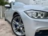 USED 2015 15 BMW 3 SERIES 3.0 330D M SPORT TOURING 5d AUTO 255 BHP 