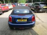 USED 2016 16 MINI CONVERTIBLE 1.5 COOPER CONVERTIBLE 2d 134 BHP *OVER &pound;5,000 EXTRAS* *OVER &pound;5,000 worth of optional extras including; CHILI Pack (&pound;3,200), Media Pack XL (&pound;1,400), Leather Lounge Upholstery (&pound;740), 17" Light Propeller Spoke two-tone Alloy Wheels (&pound;475), Metallic Paint (&pound;445), Seat Heating for Driver and Front Passenger (&pound;215), Interior Trim - Piano Black (&pound;125), Auto-Dimming Rear View Mirror (&pound;110)*