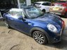 USED 2016 16 MINI CONVERTIBLE 1.5 COOPER CONVERTIBLE 2d 134 BHP *OVER &pound;5,000 EXTRAS* *OVER &pound;5,000 worth of optional extras including; CHILI Pack (&pound;3,200), Media Pack XL (&pound;1,400), Leather Lounge Upholstery (&pound;740), 17" Light Propeller Spoke two-tone Alloy Wheels (&pound;475), Metallic Paint (&pound;445), Seat Heating for Driver and Front Passenger (&pound;215), Interior Trim - Piano Black (&pound;125), Auto-Dimming Rear View Mirror (&pound;110)*