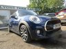 USED 2016 16 MINI CONVERTIBLE 1.5 COOPER CONVERTIBLE 2d 134 BHP *OVER &pound;5,000 EXTRAS* *OVER &pound;5,000 worth of optional extras including; CHILI Pack (&pound;3,200), Media Pack XL (&pound;1,400), Leather Lounge Upholstery (&pound;740), 17" Light Propeller Spoke two-tone Alloy Wheels (&pound;475), Metallic Paint (&pound;445), Seat Heating for Driver and Front Passenger (&pound;215), Interior Trim - Piano Black (&pound;125), Auto-Dimming Rear View Mirror (&pound;110)*