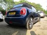 USED 2016 16 MINI CONVERTIBLE 1.5 COOPER CONVERTIBLE 2d 134 BHP *OVER &pound;5,000 EXTRAS* *OVER &pound;5,000 worth of optional extras including; CHILI Pack (&pound;3,200), Media Pack XL (&pound;1,400), Leather Lounge Upholstery (&pound;740), 17" Light Propeller Spoke two-tone Alloy Wheels (&pound;475), Metallic Paint (&pound;445), Seat Heating for Driver and Front Passenger (&pound;215), Interior Trim - Piano Black (&pound;125), Auto-Dimming Rear View Mirror (&pound;110)*