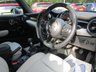 USED 2016 16 MINI CONVERTIBLE 1.5 COOPER CONVERTIBLE 2d 134 BHP *OVER &pound;5,000 EXTRAS* *OVER &pound;5,000 worth of optional extras including; CHILI Pack (&pound;3,200), Media Pack XL (&pound;1,400), Leather Lounge Upholstery (&pound;740), 17" Light Propeller Spoke two-tone Alloy Wheels (&pound;475), Metallic Paint (&pound;445), Seat Heating for Driver and Front Passenger (&pound;215), Interior Trim - Piano Black (&pound;125), Auto-Dimming Rear View Mirror (&pound;110)*