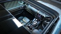 USED 2018 18 PORSCHE CAYENNE 3.0 D V6 PLATINUM EDITION TIPTRONIC S 5d 258 BHP INCREDIBLE PLATIMUM CAYENNE WITH PANORAMIC ROOF, 20" RS SPIDER WHEELS, HEATED LEATHER SEATS, NAVIGATION, REVERSE CAMERA AND SO MUCH MORE!