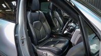 USED 2018 18 PORSCHE CAYENNE 3.0 D V6 PLATINUM EDITION TIPTRONIC S 5d 258 BHP INCREDIBLE PLATIMUM CAYENNE WITH PANORAMIC ROOF, 20" RS SPIDER WHEELS, HEATED LEATHER SEATS, NAVIGATION, REVERSE CAMERA AND SO MUCH MORE!